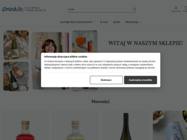 drinkso.pl