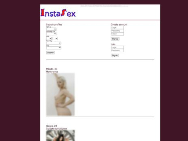 erotickazoznamka.social-networking.me