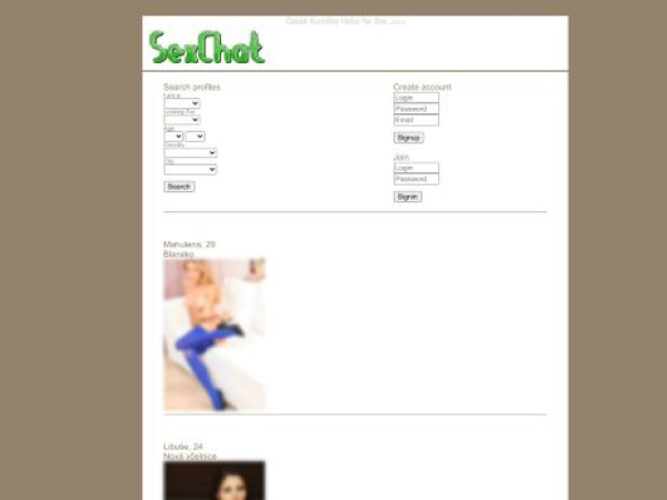 kurvicky.social-networking.me