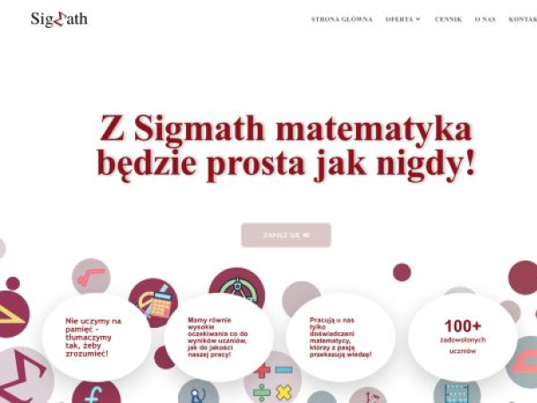 sigmath.pl