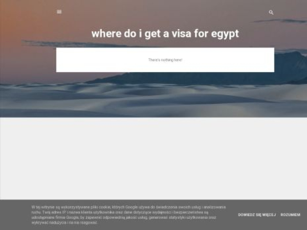 wheredoigetavisaforegypt.blogspot.com