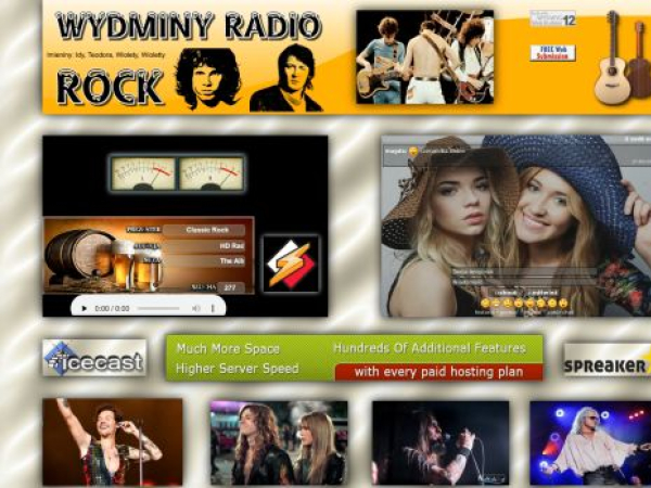 wydminyrock.elementfx.com