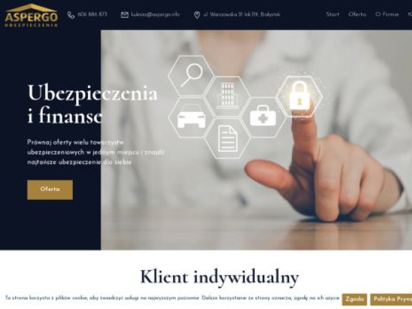aspergo.info
