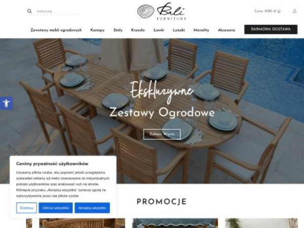 balifurniture.pl
