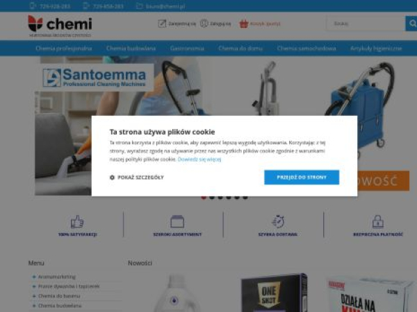 chemi.pl