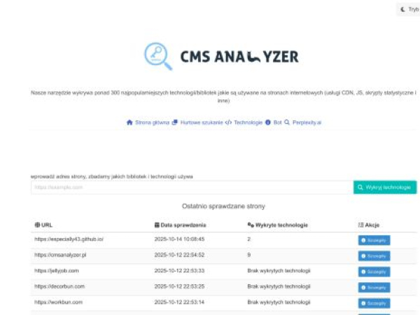 cmsanalyzer.pl