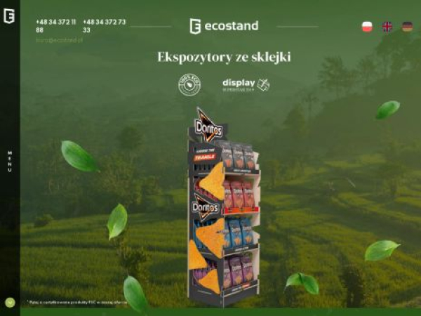 ecostand.pl