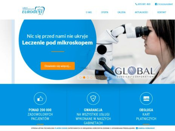 eurodent.bialystok.pl