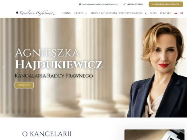 kancelariahajdukiewicz.com