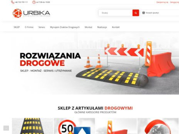 urbika.pl