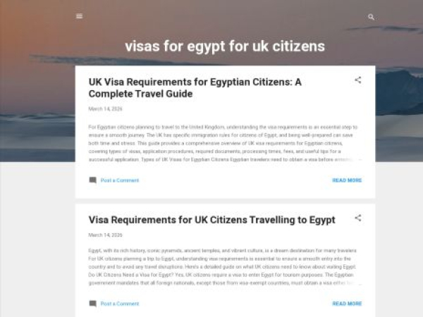visasforegyptforukcitizens.blogspot.com