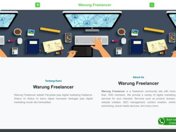 warungfreelancer.com
