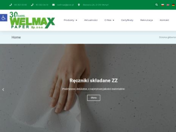 welmax.eu