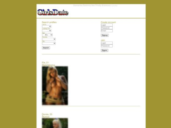 zoznamka.social-networking.me